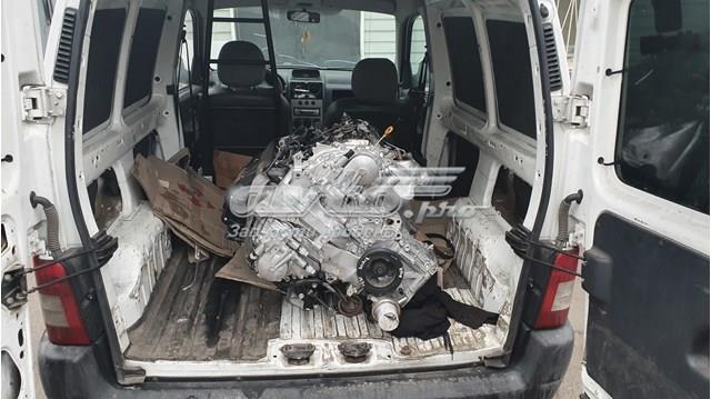 ДВЗ Nissan/Infiniti 10102JKP0A ціна, від 705.42 USD