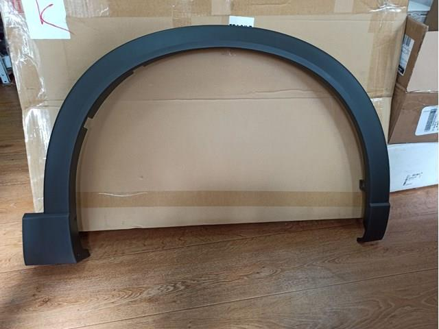 Купити TK4851W20D Mazda Розширювач передньої арки колеса, правий