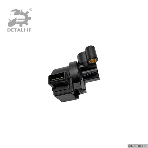 Купити DF15890 Detali IF Клапан / регулятор холостого ходу
