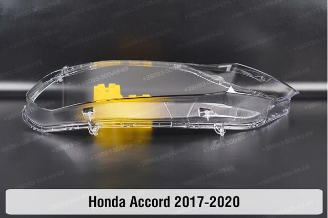 33100TVAA02 Honda Основна фара - вставка