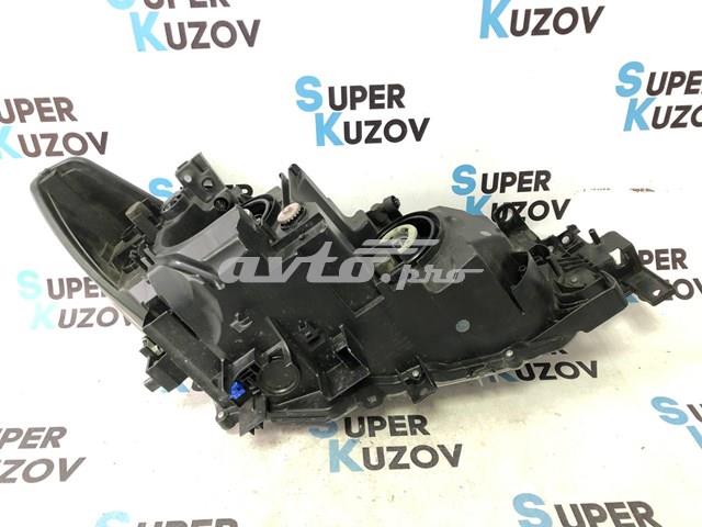 Фари Mazda GJR9510L0 ціна, від 213.39 USD