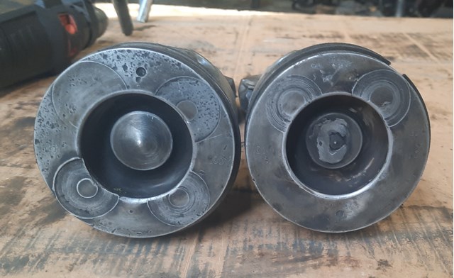 Купити ZD30 Nissan/Infiniti Двигун