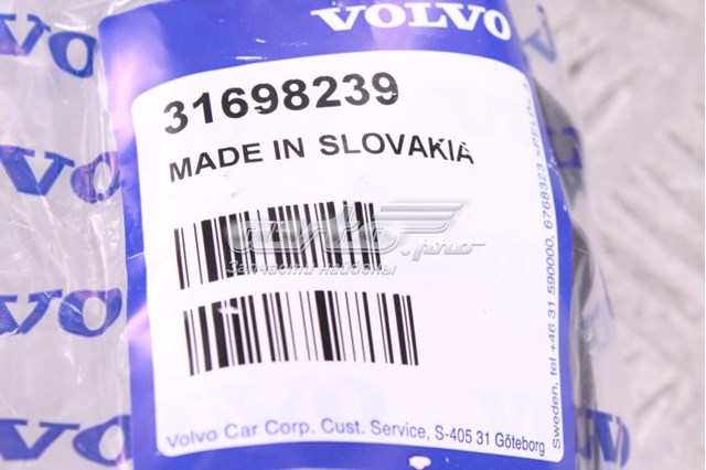  Volvo 31698239