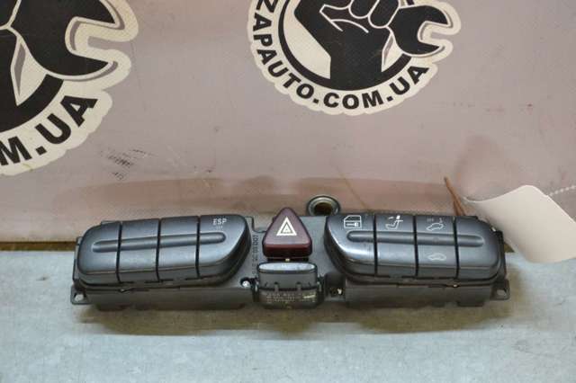 Купити A2038217279 Mercedes 
