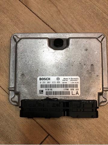  General Motors 90508986