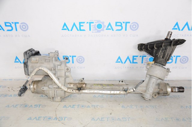 HG9C3D080AK Ford Рейковий рульовий механізм