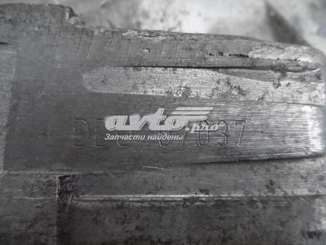 DDU VAG МКПП