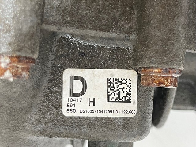  4460310089 VAG