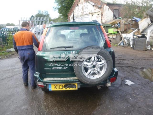 Коробка передач автомат Honda CR-V I позашляховик (RD) (1995 - 2002) ціна, від 1335.37 USD