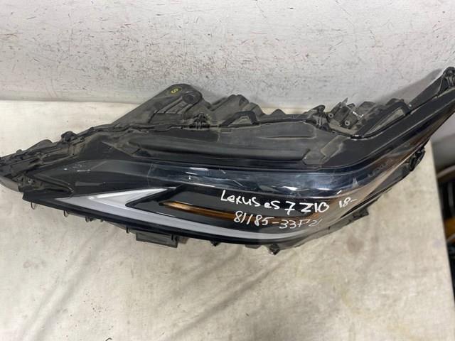  Toyota 8118533G10 ціна, від 532.11 USD