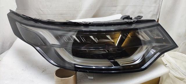 Купити LR144914 Land Rover Права блок фара