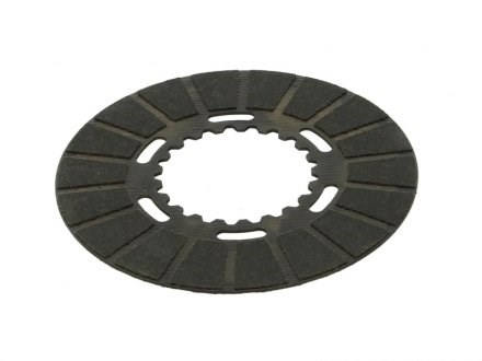 0501214821 ZF Parts 