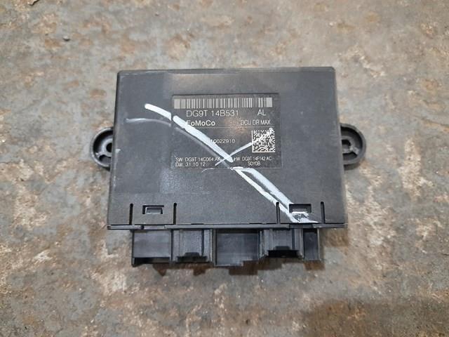 DG9T14B531AL Ford