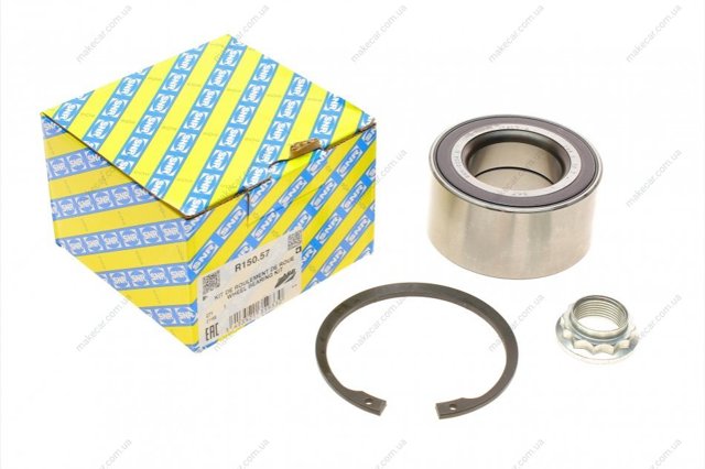 Купити R15057 NTN Підшипник задньої ступиці