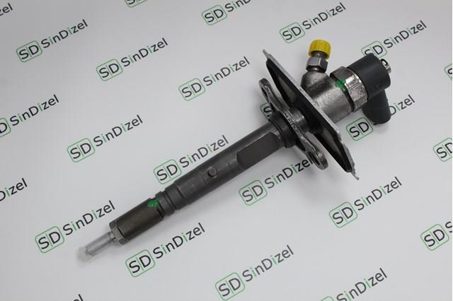 Купити 0445110114 Bosch 