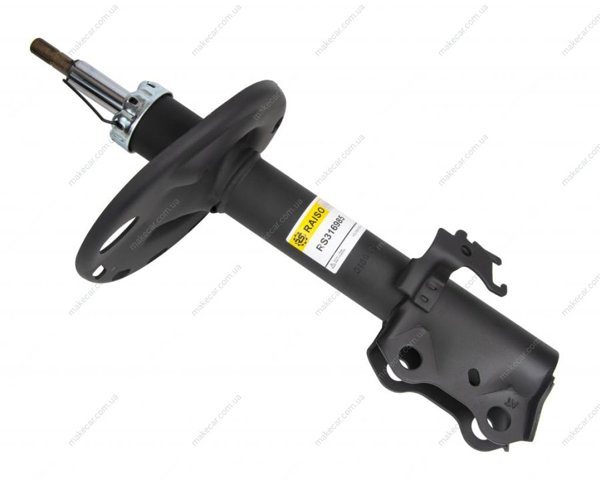 Амортизатор передньої підвіски, лівий Raiso RS316985 ціна, від 46.22 USD