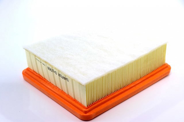 SX1568 Shafer Повітряний фільтр двигуна