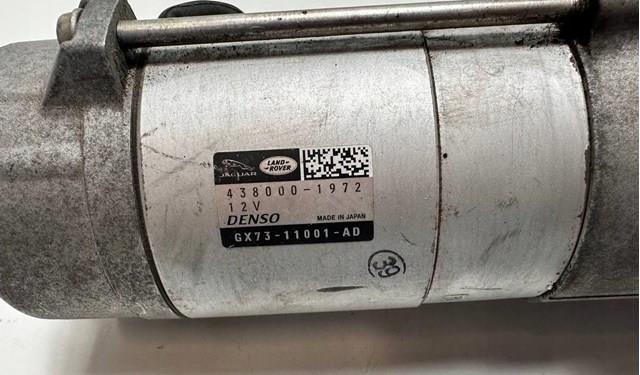 LR126163 Land Rover 