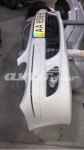 Бампер передній Mercedes A2098850325