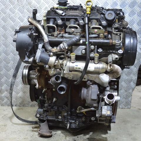 Купити DT17TED4 Peugeot/Citroen Двигун