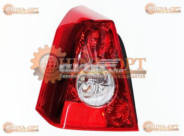 Ліхтар задній лівий FPS FP1503F1P ціна, від 17.89 USD