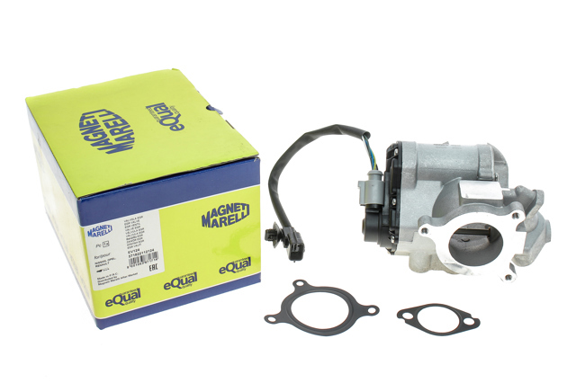 Клапан EGR Magneti Marelli 571822112124 ціна, від 119.21 USD