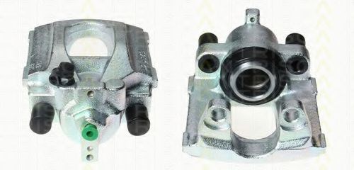 Сайлентблок задньої поздовжньої тяги Bcguma BC3328