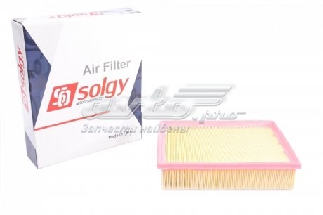 Купити 103095 Solgy Автомобільний фільтр повітря