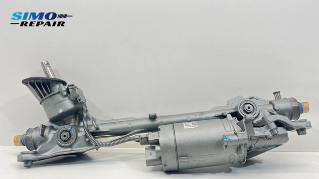 Кермова рейка VAG 5WB423054K