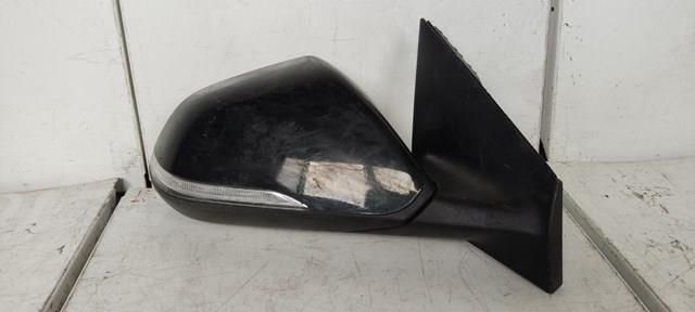 Купити 87620C1210 Hyundai/Kia Дзеркало праве