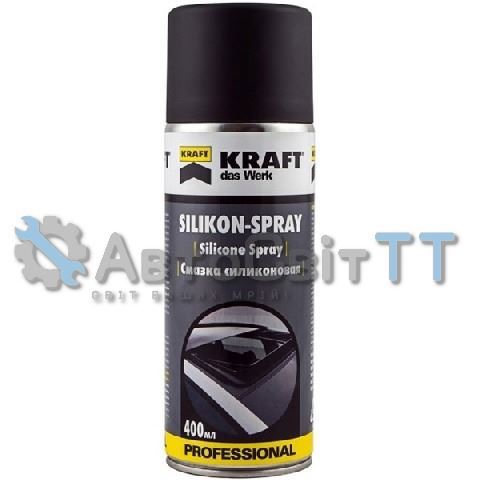 Мастило універсальне Kraft KF003 ціна, від 4.29 USD