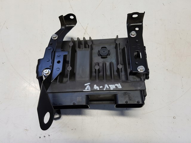Купити 896614AB30 Toyota Модуль управління двигуном