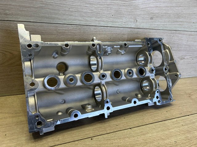 Постіль розподільного вала на Fiat Doblo I 223