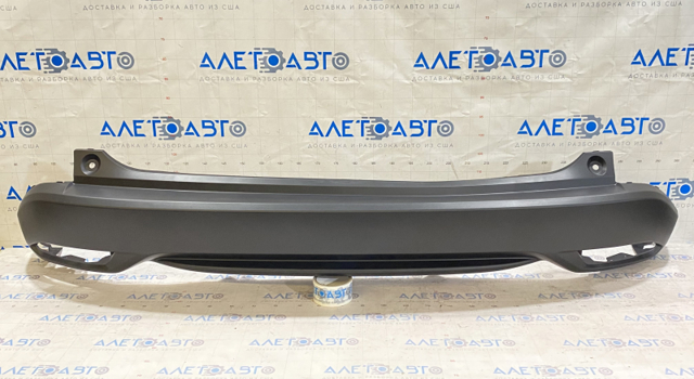 Кожух бампера заднього FPS FP3043950 ціна, від 77.84 USD