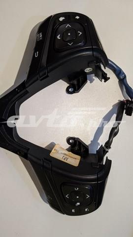 Блок кнопкових перемикачів кермового колеса Toyota 8425006560 ціна, від 44.34 USD