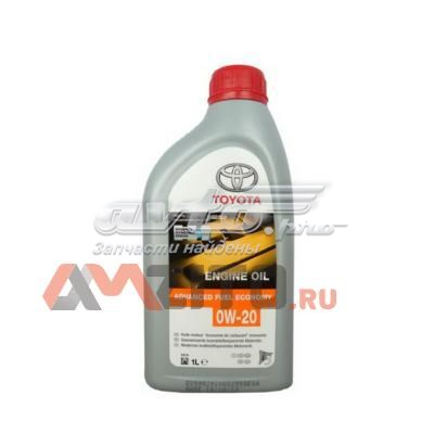 0888083885GO Toyota Масло двигуна