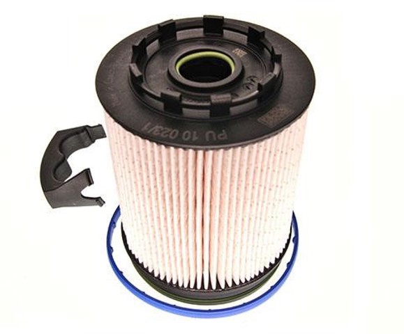 Фільтр тонкого очищення палива Mann-Filter PU100231ZKIT ціна, від 63.73 USD