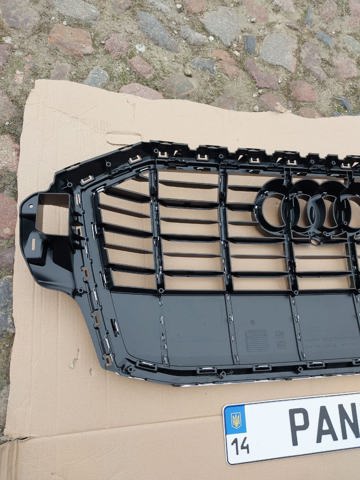 Облицювання радіатора VAG 4M0853651AFVMZ ціна, від 318.44 USD