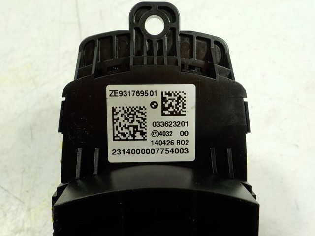 033623201 BMW 