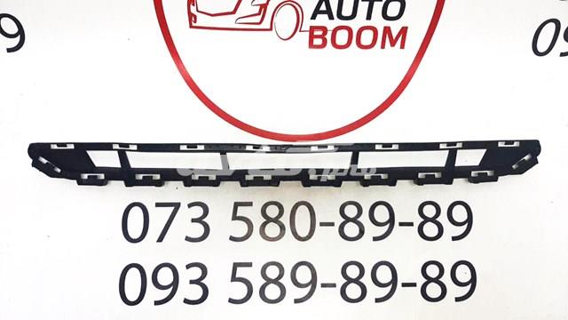 Решітка переднього бампера, нижня Hyundai/Kia 86561C2AA0 ціна, від 14.95 USD