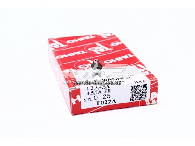 T022A025 Taiho 