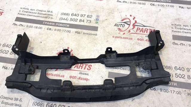 Повітроводи системи охолодження двигуна Mazda GSH7501C0B ціна, від 74.74 USD