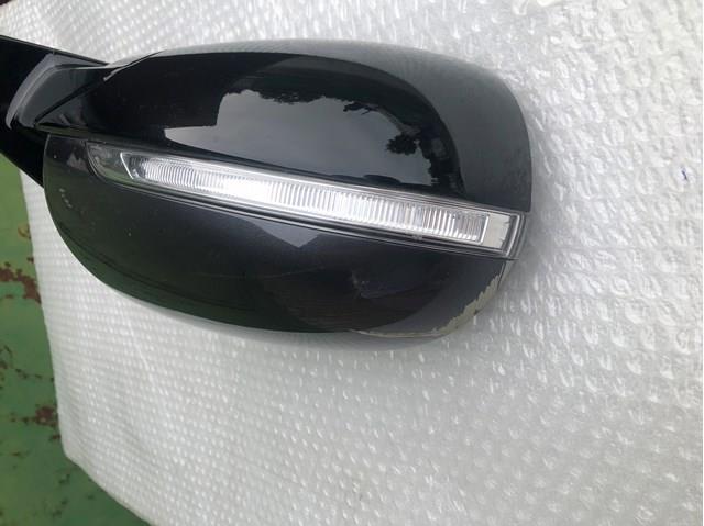 Дзеркало праве 87620C5070 Hyundai/Kia