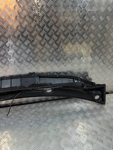 Водостік лобового скла, жабо Nissan/Infiniti 668626RF0A ціна, від 33.86 USD