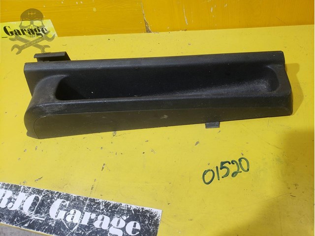  Mercedes A1699190520
