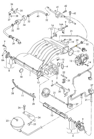  P0322 ACS