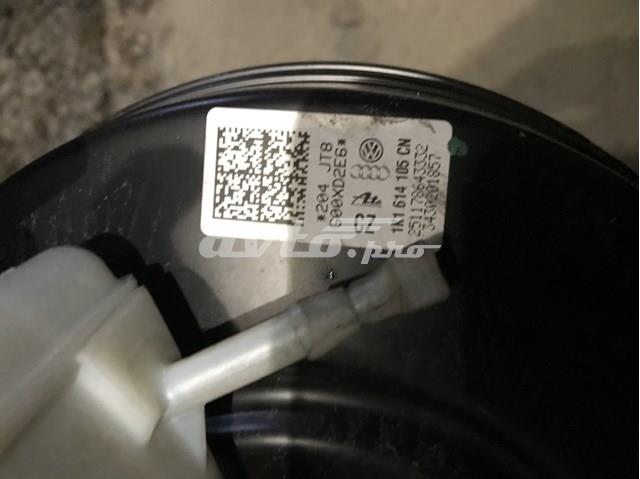  1K1614105CN VAG