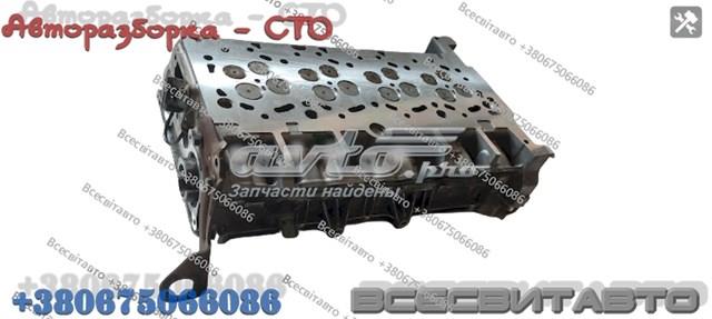 ГБЦ 9662378080 Fiat/Alfa/Lancia