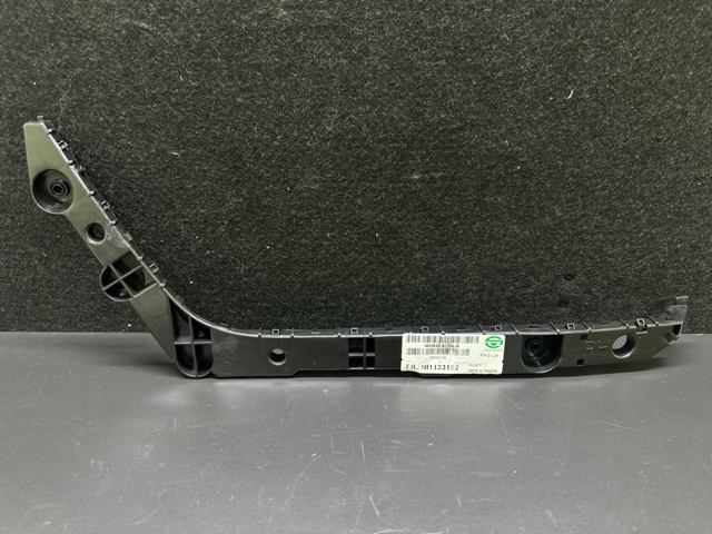 Кронштейн бампера заднього, правий 852263SH0A Nissan/Infiniti