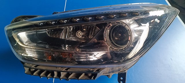 Фари Hyundai/Kia 921013ZXXX ціна, від 187.64 USD